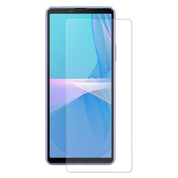 HAT PRINCE Защитное Стекло Sony Xperia 10 III / 10 III Lite | Tempered Glass Screen Protector