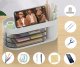 Настольный органайзер для канцелярских товаров | Desk Stationery Organizer