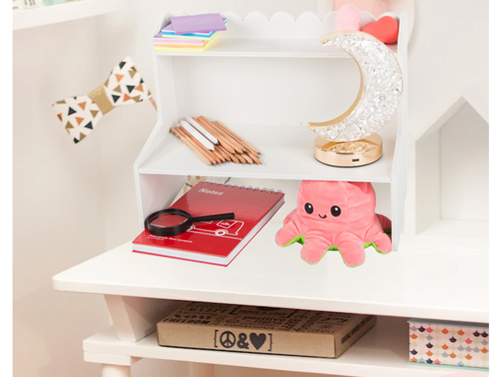 Настольный Органайзер Книжная Полка | Desk Organiser Cabinet Shelve Bookcase (1)