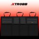 Органайзер в багажник Xtrobb 21914 на спинку сиденья, 8 карманов