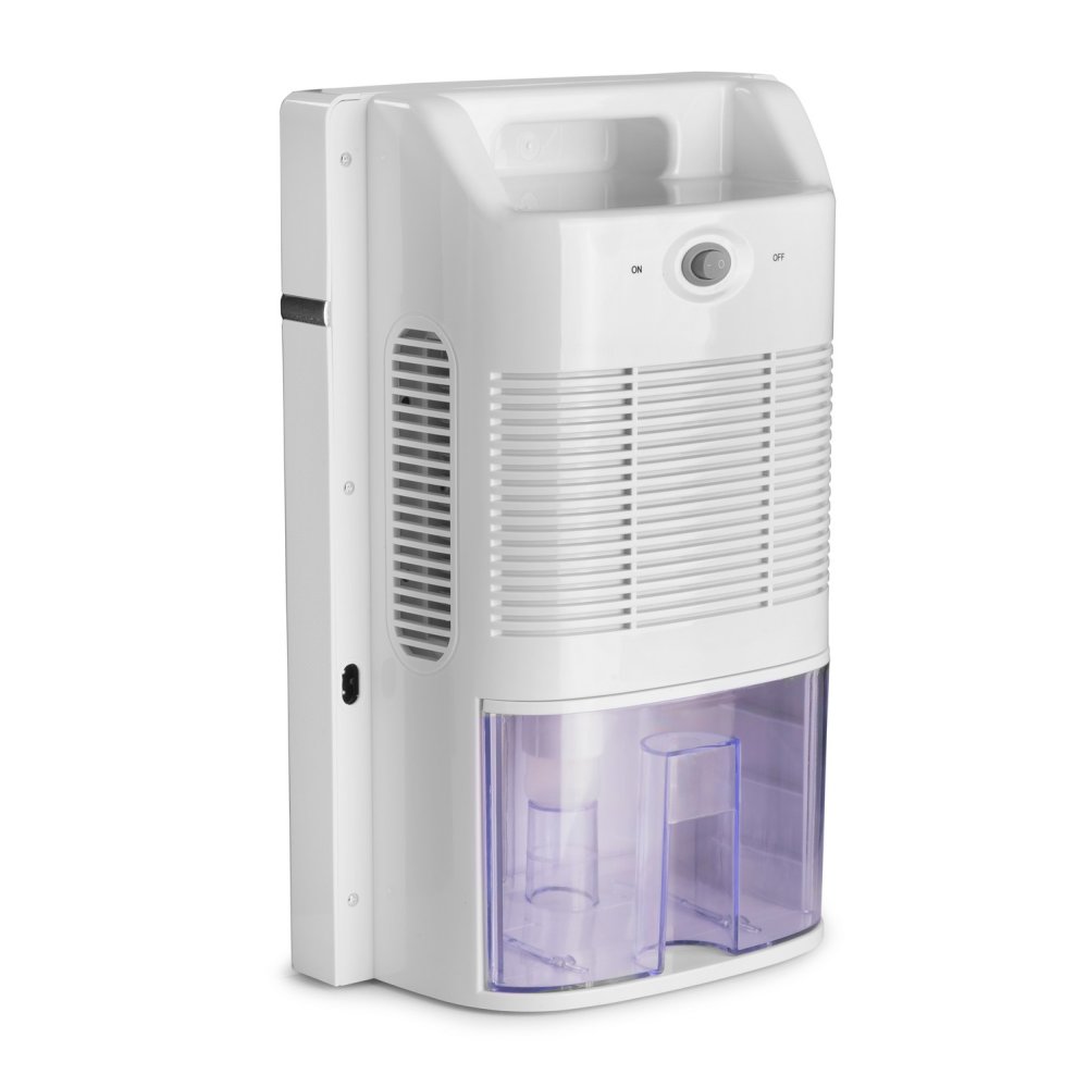 Осушитель Воздуха, Поглотитель Влаги, Berdsen BR-20C (2)