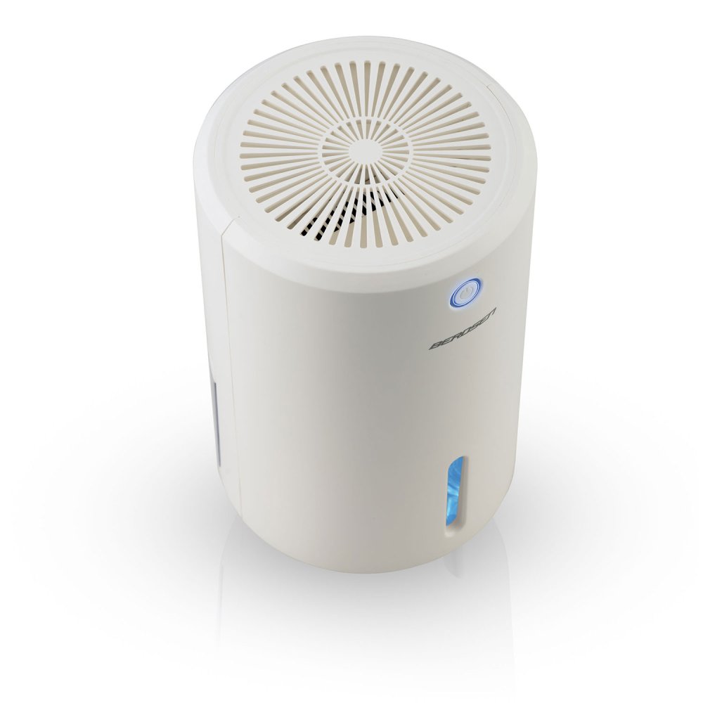 Осушитель, Очиститель Воздуха, Поглотитель Влаги (Berdsen BD-526) (2)