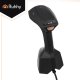 Ручной отпариватель для одежды Ruhhy Velira 26901, 2000 Вт, черный