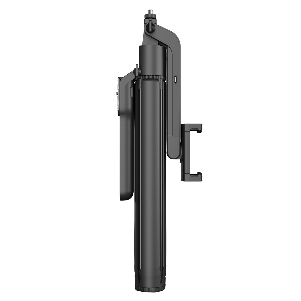 Wozinsky WST-360YS селфи-палка с функцией штатива и 360° AI... (3)