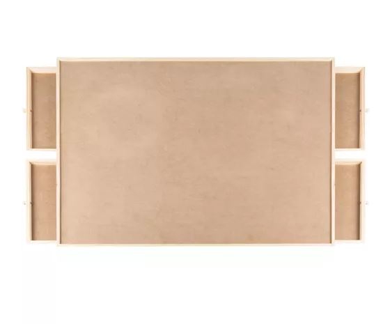 Доска для сборки пазлов Malatec 21650 | Puzzle Board (1)