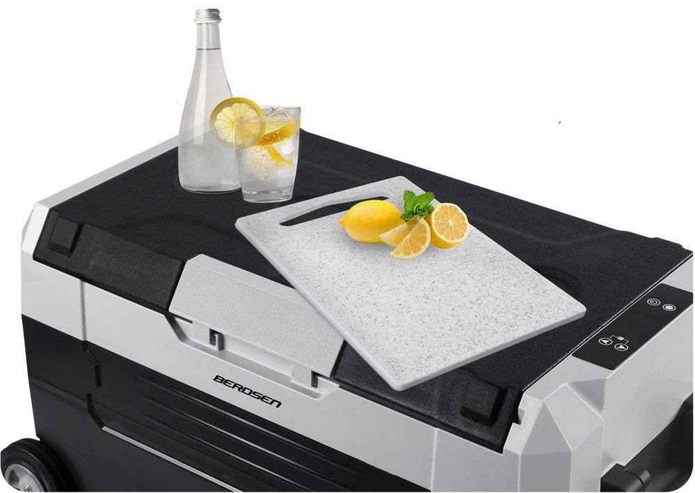 Переносной Холодильник Berdsen Icemax 400, 32 л (3)