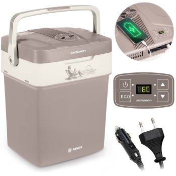 Переносной Холодильник Berdsen Icemax, 26 л