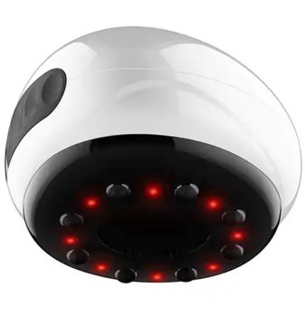 Электрическая вакуумная массажная банка | Electric Vacuum Massage Bubble Jar