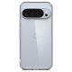 Чехол Spigen Ultra Hybrid для Google Pixel 10 Pro XL — прозрачный