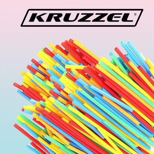 Блоки-Соломинки - Набор 408 шт. 22408 (5)