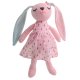 Детская Мягкая Плюшевая Игрушка, 52 см, Розовый Кролик | Kids Baby Soft...