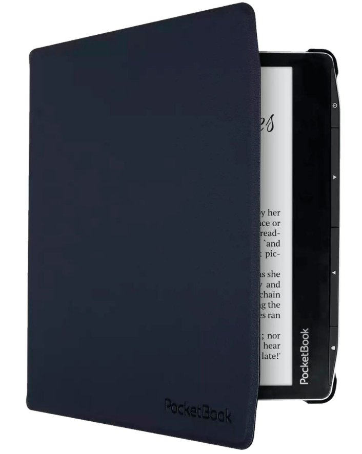 PocketBook Era Original Case Cover Shell, Blue | Обложка Сумка Чехол (0)