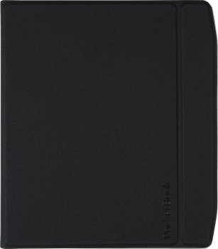 PocketBook Era Original Case Cover Flip Shell, Black | Обложка Сумка Чехол