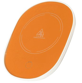 Эле. Чашка Согревающего Апельсина