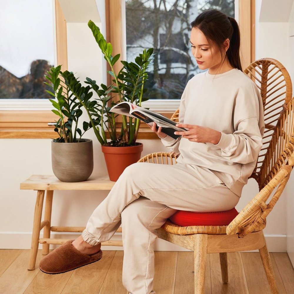 4Fizjo Двухсторонняя массажная балансировочная (сенсомоторная)... (5)