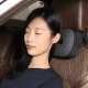 Baseus Подушка Памяти для Путешествий, Чёрная | Car Travel Pillow on the Headrest...