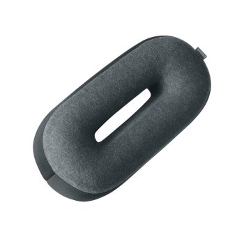 Baseus Подушка Памяти для Путешествий, Чёрная | Car Travel Pillow on the Headrest...