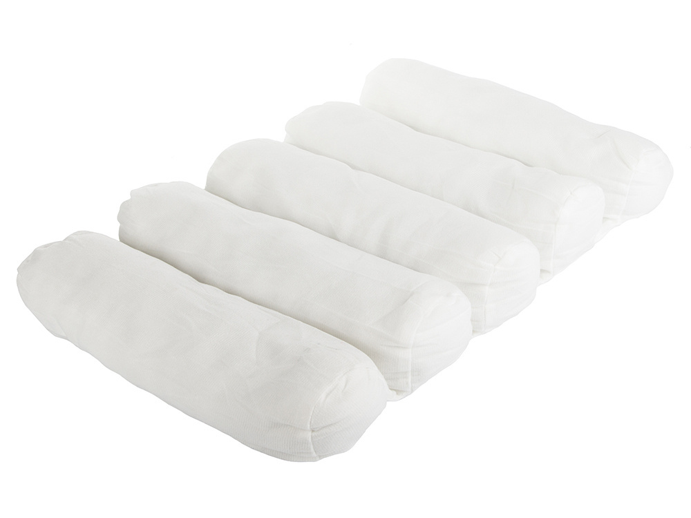 Ортопедическая Подушка Валик Для Спины, Ног, Головы | Orthopedic Cushion... (0)