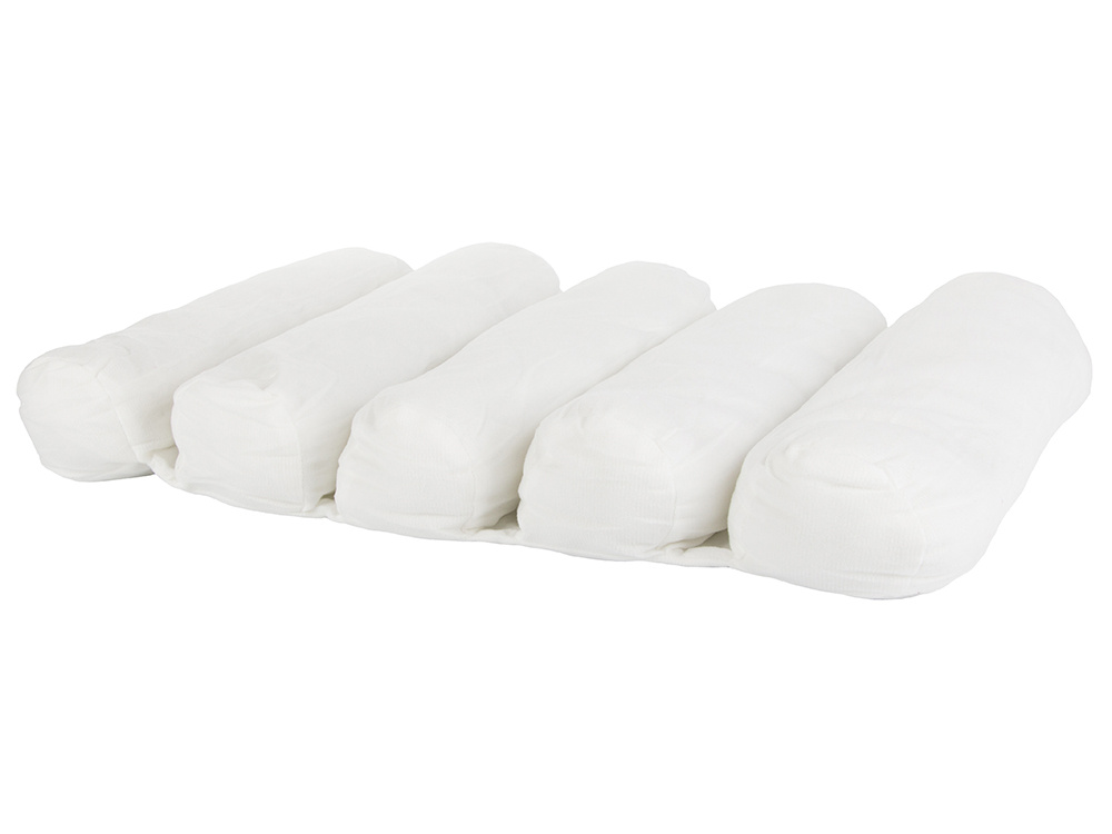 Ортопедическая Подушка Валик Для Спины, Ног, Головы | Orthopedic Cushion... (4)