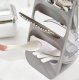 Органайзер Контейнер для Сушки Столовых Приборов | Cutlery Drainer Organizer