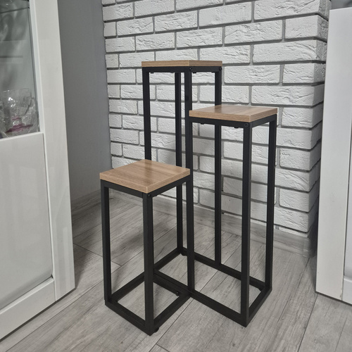 Подставка для цветов Ruhhy 25626, 67см (3)