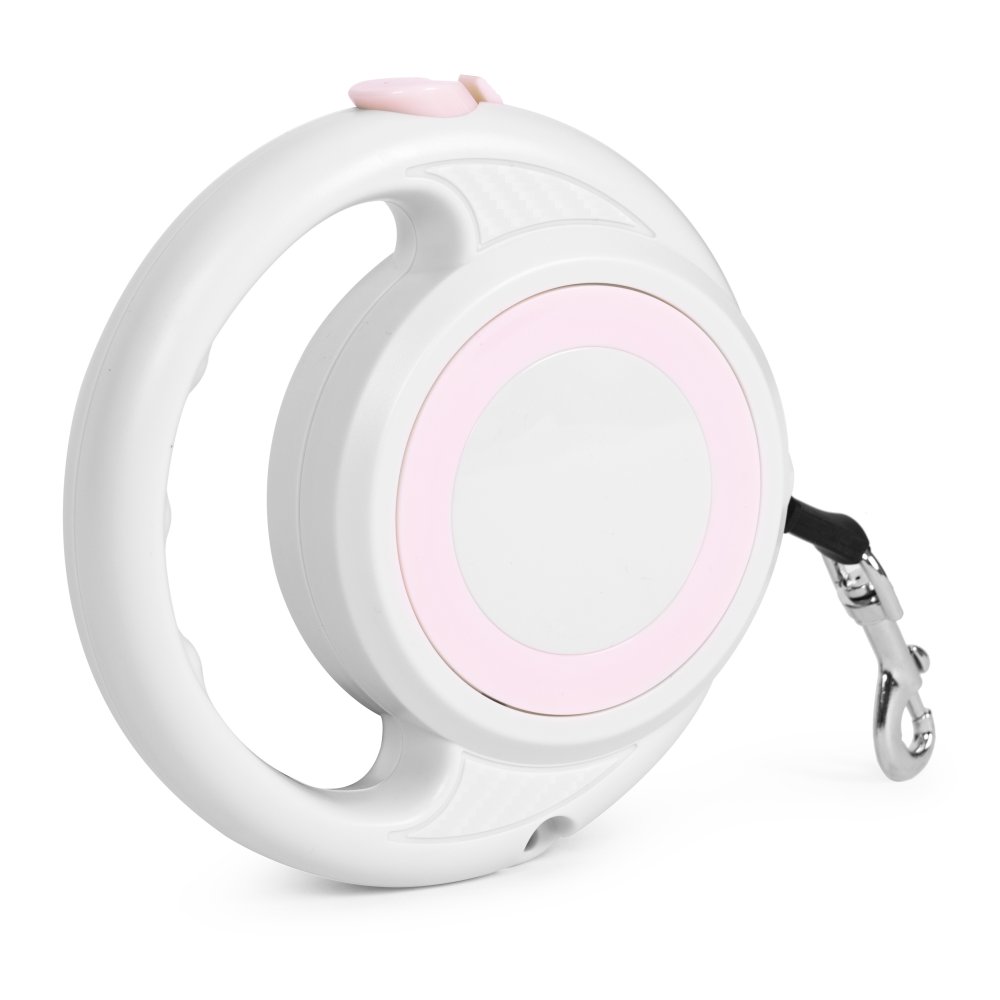 Автоматический поводок для собак и кошек с блокировкой, 4,2 м, Petsi (1)