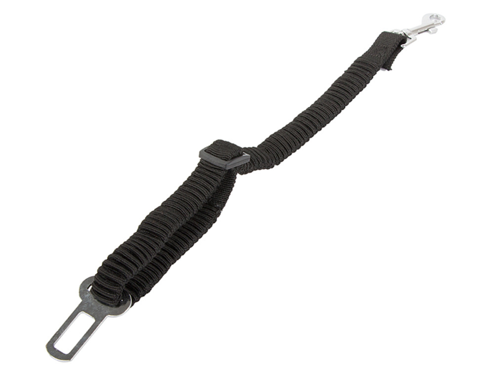 Регулируемый ремень безопасности для собак, эластичный... (2)