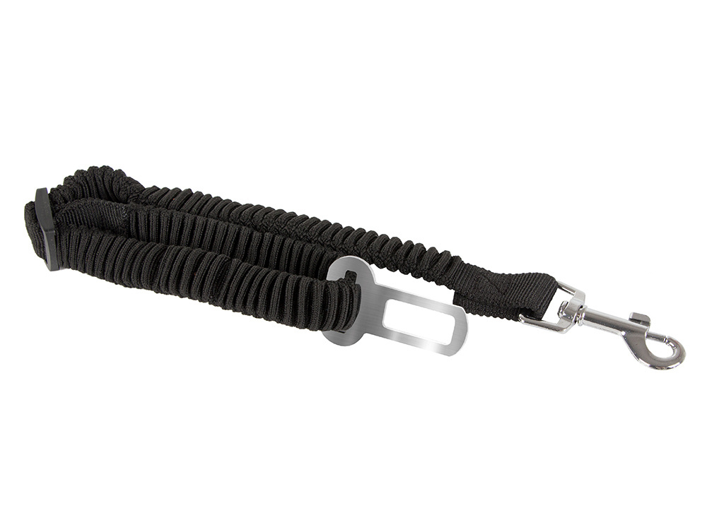 Регулируемый ремень безопасности для собак, эластичный... (3)