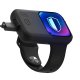 Внешний аккумулятор 3mk Endurance для Apple Watch 49 мм 2.5W 1200mAh с USB‑C – черный
