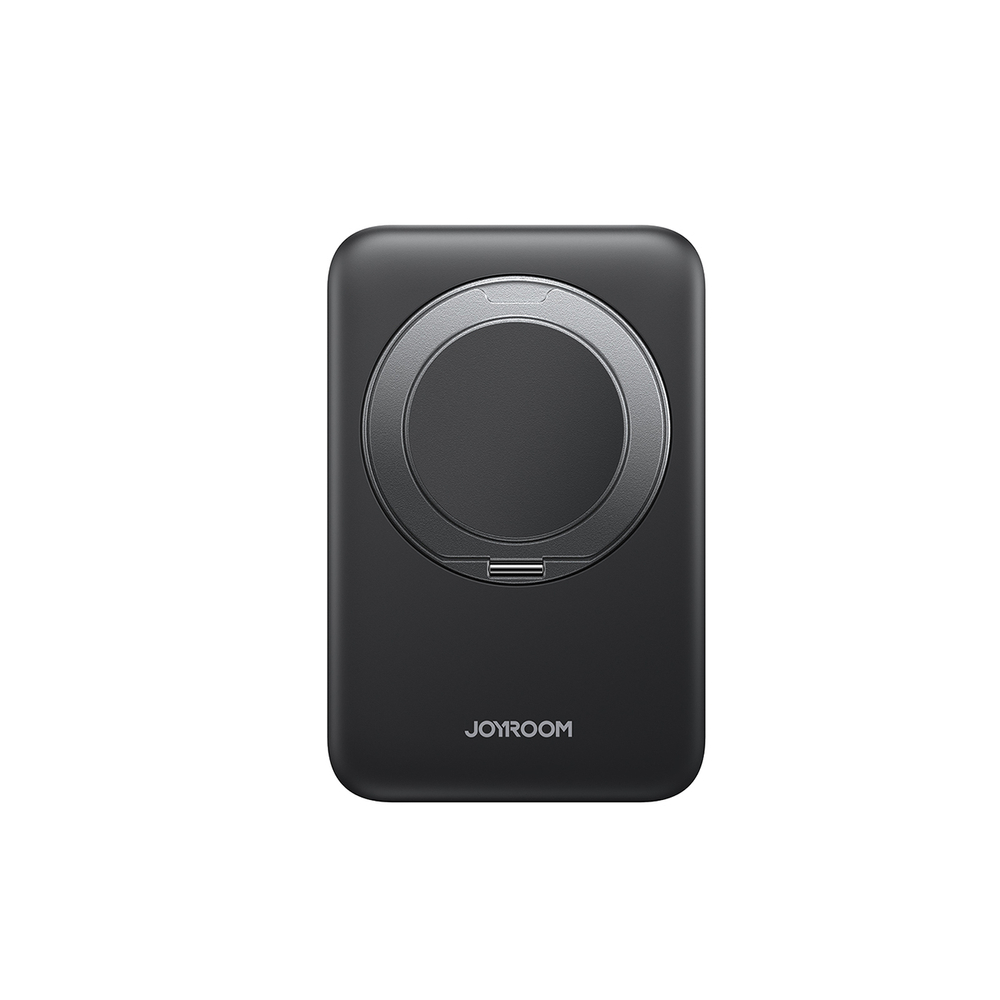 Joyroom JR-PBM12 10000мАч 22.5Вт Qi2 Повербанк, совместим с MagSafe, с кольцевой...