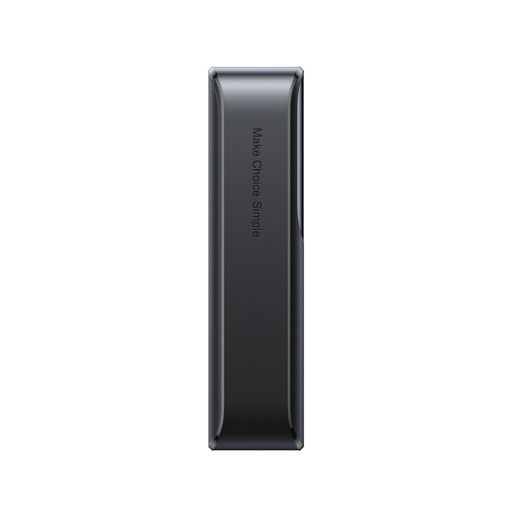 Внешний аккумулятор 20000mAh Joyroom JR-QP192 22.5W с Дисплеем - Черный (2)
