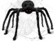 Украшение для Хэллоуина в Виде Паука-Птицееда | Halloween Spider Giant Decoration