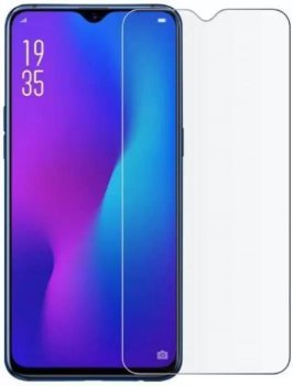 Huawei P30 (ELE-L09, ELE-L29) Tempered Glass Screen Protector | Защитное стекло на экран