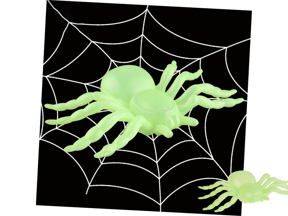 Halloween Paynai 2 Person Large Decoration Scary Paynai 11Cm Fluorescent (1)