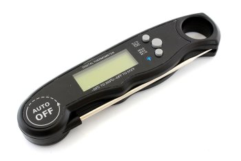 Электронный водонепроницаемый термометр | Electronic waterproof thermometer