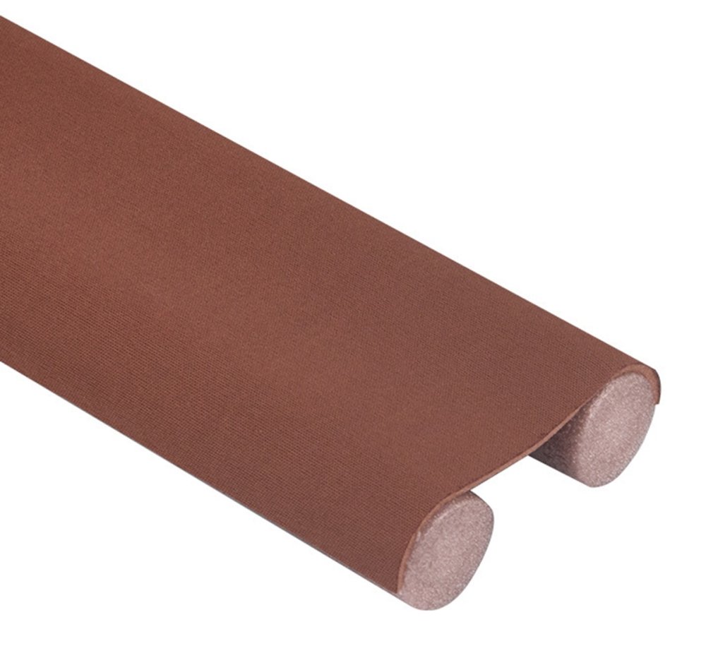 Уплотнитель двери, Kоричневый (1)