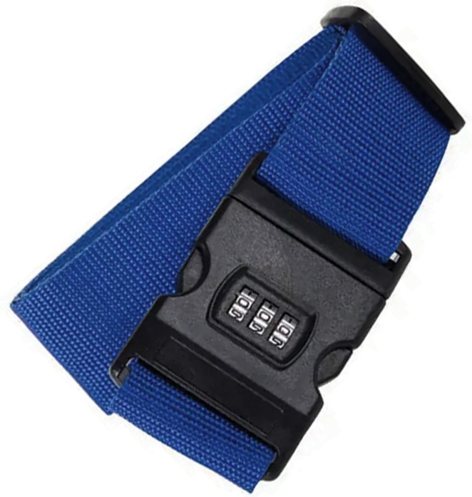 Ремень Безопасности для Чемодана (1)