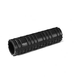 4Fizjo Фитнес Ролик для Растягиваний Йоги Пилатес 45x13.5cm | Yoga Massager Crossfit Foam Roller
