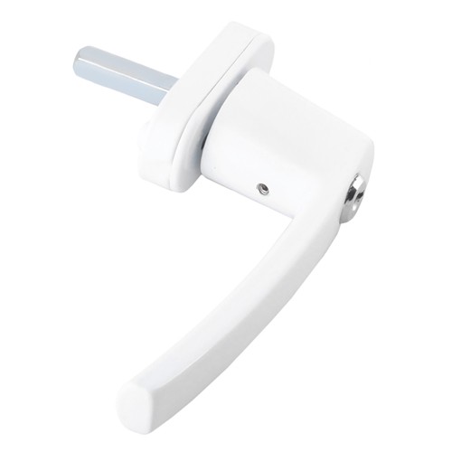 Оконная Ручка с Ключом 23438 (1)