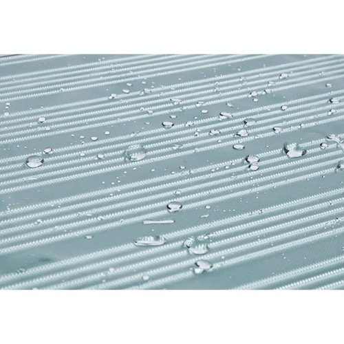 Trizand Чехол на Чемодан Кофер Сумка на Колёсах (MAX- 67x52x33см) | Suitcase Coffer... (3)