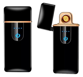 Электрическая зажигалка USB | Electric Cigarette Lighter
