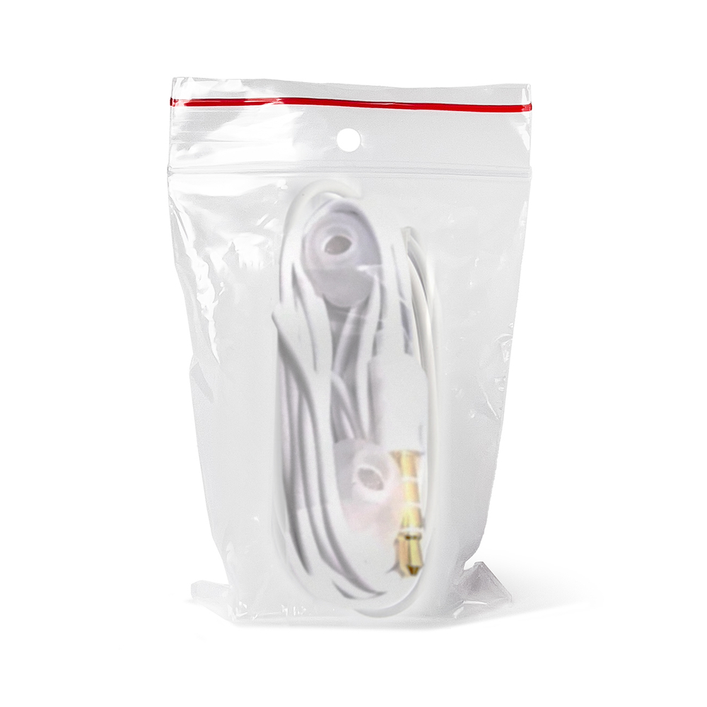 Проводные наушники Samsung EHS64AVFWE Mini Jack 3,5 мм Stereo Hi‑Fi (Bulk — заменяющая... (2)