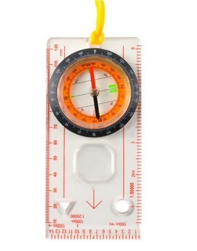 K7953 Карта Компас | Map Compass (2)