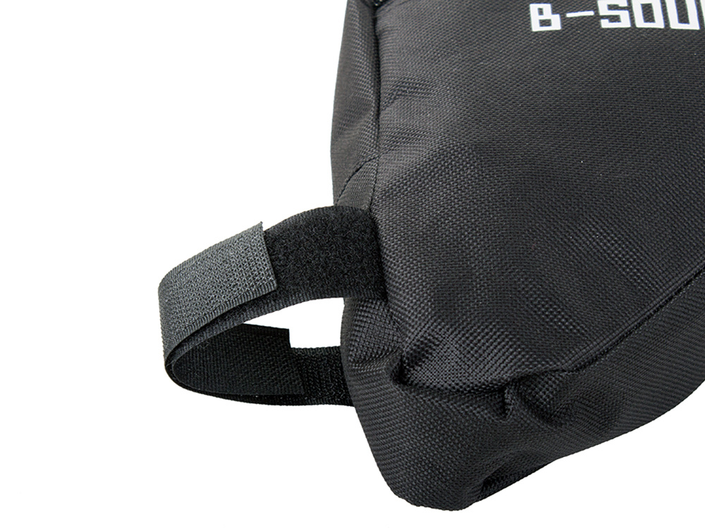 Сумка под Раму Велосипеда | Under-Frame Pannier Bag for Bicycle (8)