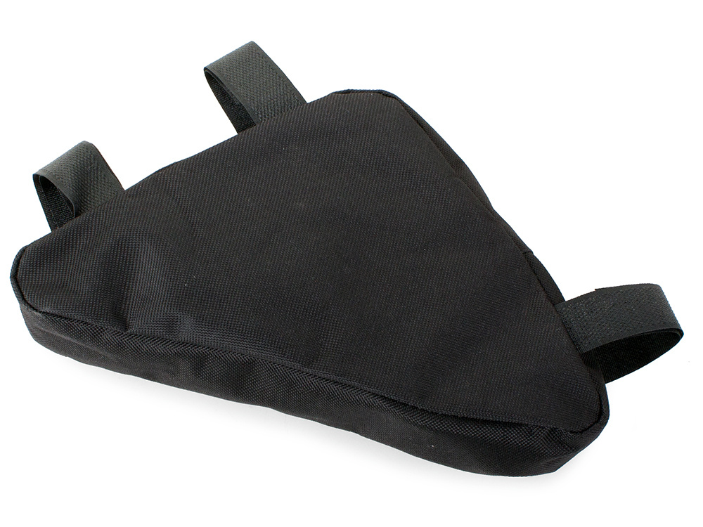 Сумка под Раму Велосипеда | Under-Frame Pannier Bag for Bicycle (10)