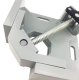 Плотницкая угловая скоба 28x9,5 см