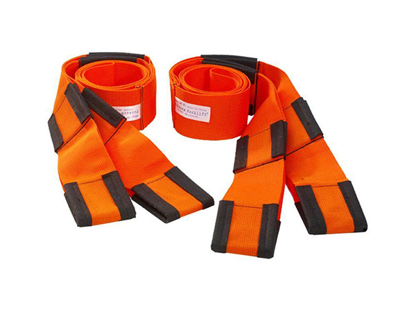 Ремни для переноски мебели, транспортная обвязка, 2 шт. | Belts for... (3)