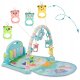 Ricokids 7314 Детский Интерактивный Коврик с Пианино