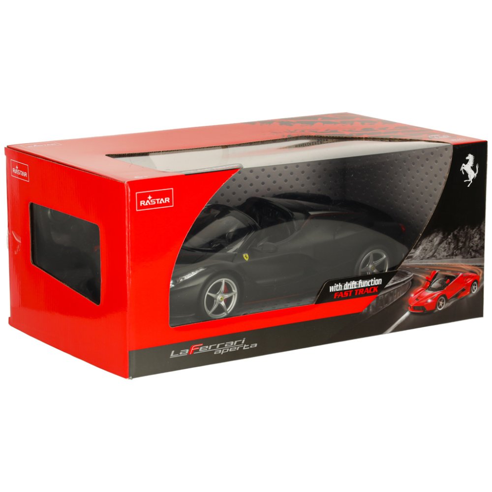 Радиоуправляемый Автомобиль, Машина, Ferrari LaFerrari Aperta (1:14) (1)