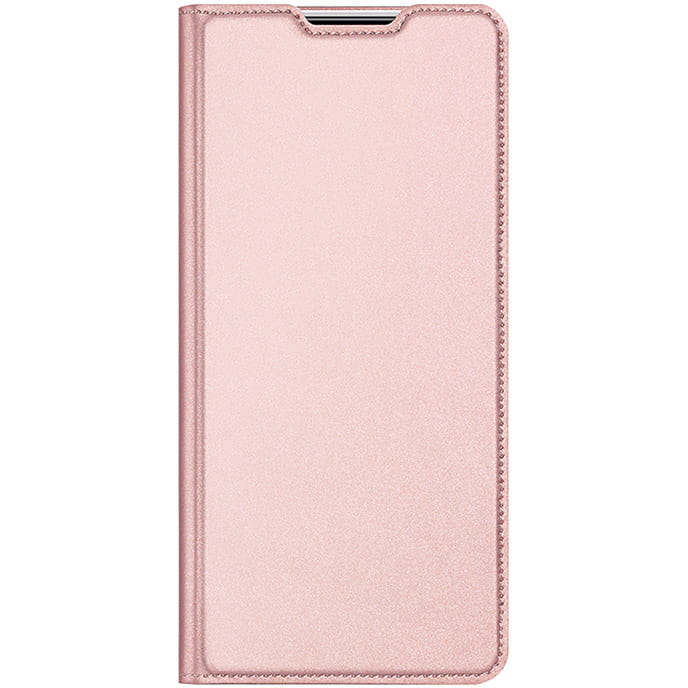 Xiaomi Redmi 12 / Poco M6 Pro 5G DUX DUCIS Magnetic Book Case Cover, Pink | Чехол для Телефона... (1)